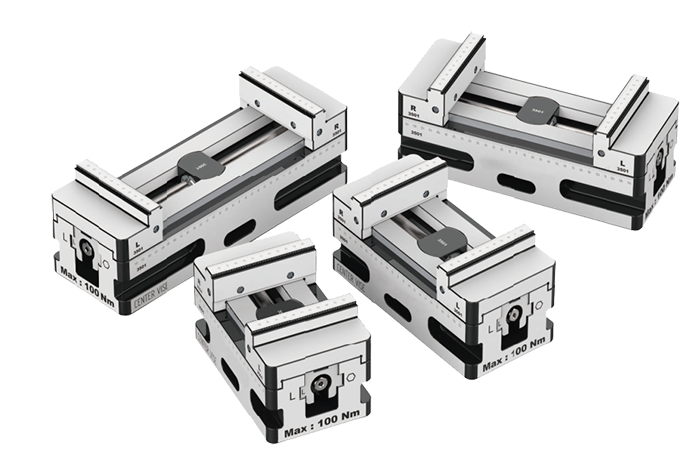 夾具與定位系統：提高制造精度與效率的關鍵技術